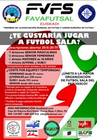 Apertura de inscripciones para equipos nuevos 2016/2017. Obsequio de equipaciones gratis compuesta por camiseta y pantalon, 250€ del Sistema de Financiación y 2 balones oficiales. Se adjuntan precios por categorías.